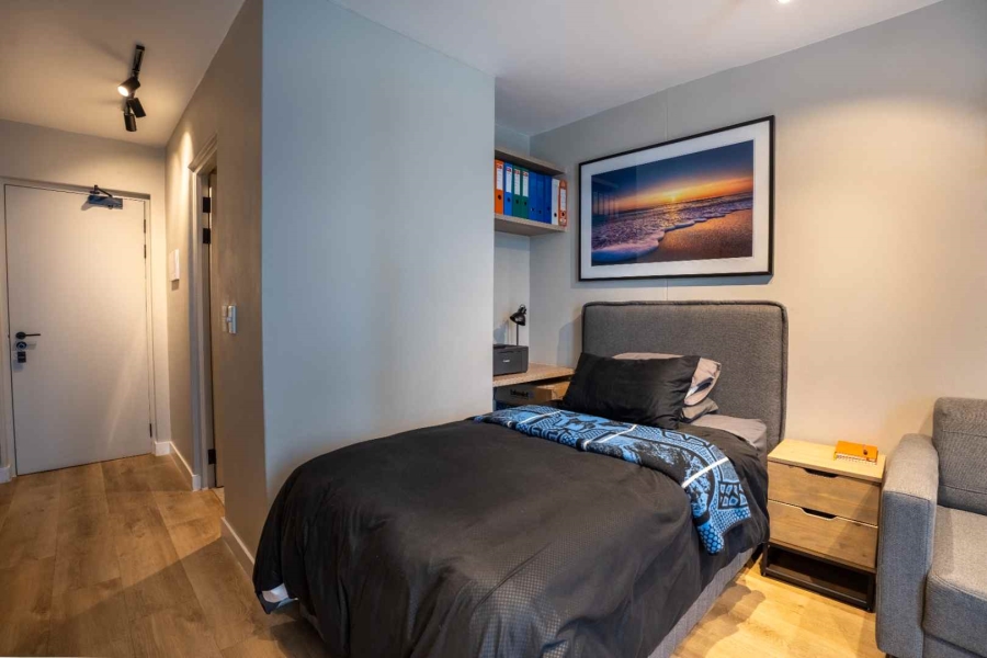 0 Bedroom Property for Sale in Stellenbosch Central Western Cape